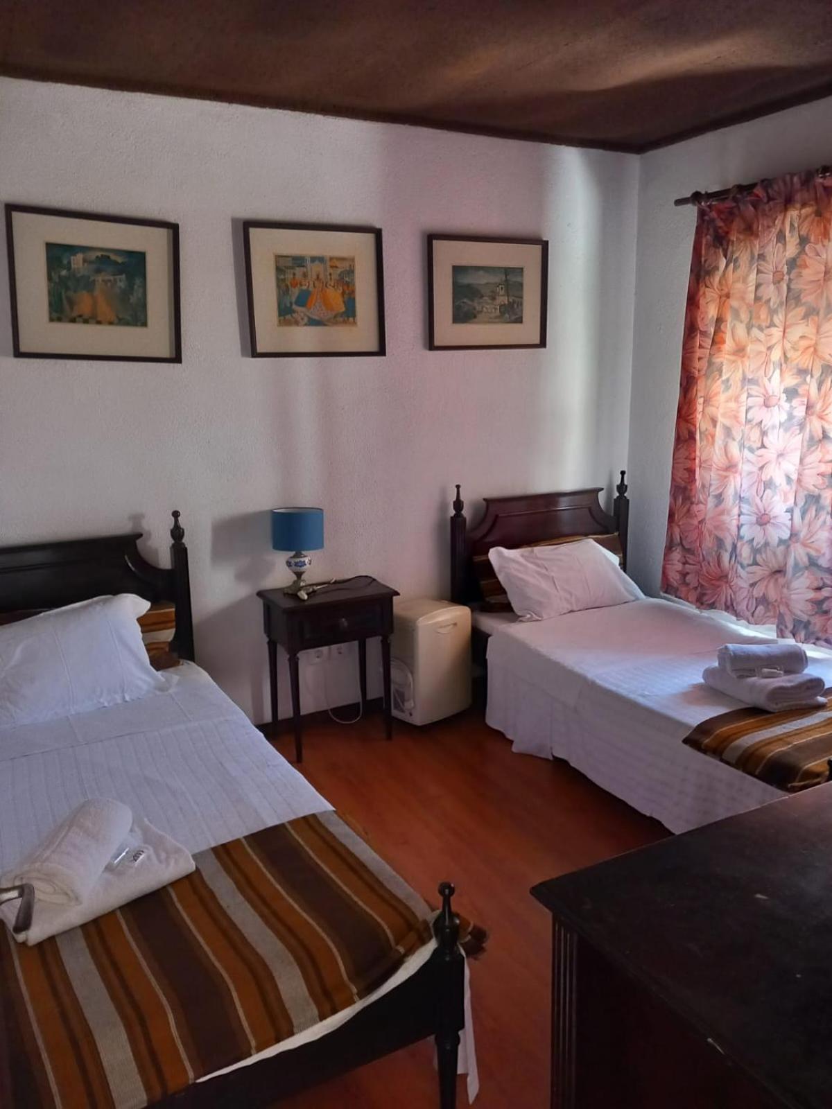 Casa Dorita Hotel Odeceixe Luaran gambar